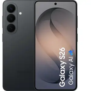 Samsung Samsung Galaxy S26 256 Go Noir pas cher