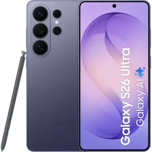 Samsung Samsung Galaxy S26 Ultra 12 Go / 512 Go Violet pas cher
