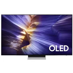 Comparateur de prix : Téléviseur Samsung S91F (2025) 85" OLED 4K UHD - TQ83S91FAEXXC