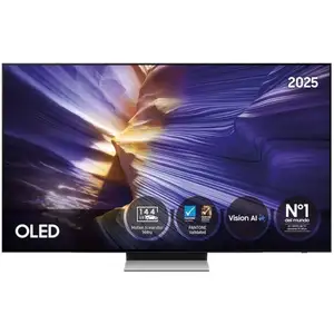 Tv Intelligente Samsung Tq77s91faexxc 77" 4k Ultra Hd Hdr Oled pas cher