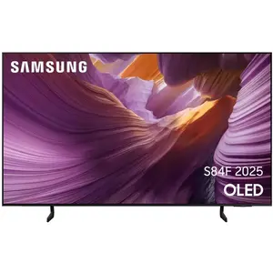 Tv oled 55'' SAMSUNG TQ55S84F pas cher
