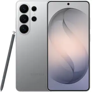 Samsung Galaxy S26 Ultra 1 To, couleur Silver Shad, SM-S948BZSHEUE pas cher