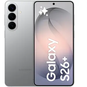 Samsung Galaxy S26+ 512Go Argent (Couleurs Exclusives) Argent pas cher