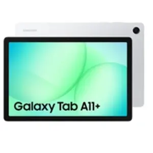 Comparateur de prix : Galaxy Tab A11+ 8Go_256Go Wifi SILVER