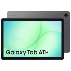 Samsung Galaxy Tab A11+ 11 6GB-128GB 5G Gris (Gray) SM-X236 pas cher