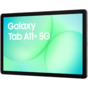 Samsung A11+ 5G LTE-TDD & LTE-FDD 256 Go 27,9 cm (11") SM-X236BZSPEUB