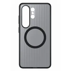 Comparateur de prix : Rugged coque magnétique Samsung Galaxy S26 Ultra - Black