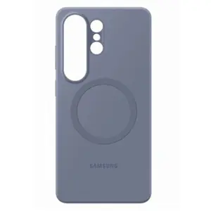 Comparateur de prix : Coque SAMSUNG silicone Magnet S26 ultra bleu-violet