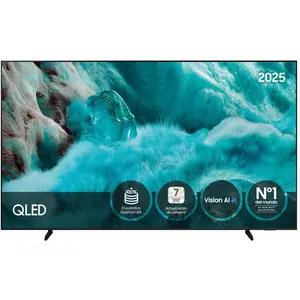 Comparateur de prix : TV QLED SAMSUNG TQ98Q7FA