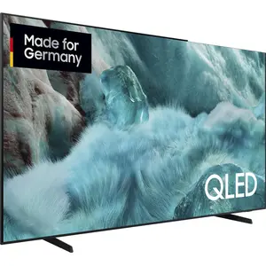 Samsung Q7Fmaster - 98 pouces pas cher