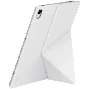 Comparateur de prix : Smart Book Cover pour Galaxy Tab S11 - Blanc