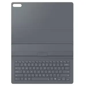 Comparateur de prix : Book Cover Keyboard Slim Samsung Noir pour Galaxy Tab S11 Ultra