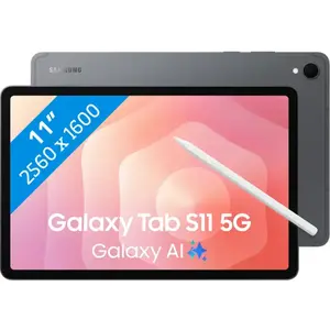 Comparateur de prix : Samsung Galaxy Tab S11 5G 512GB Gris