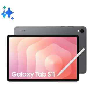 Comparateur de prix : Samsung Galaxy Tab S11 SM-X730N2 Tablet 11 Wi-Fi 256GB RAM 12GB Grigio