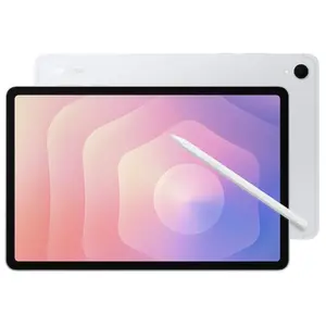 Tablet Samsung Galaxy Tab S11 11" 128GB Wifi 8400mAh Android Argent pas cher