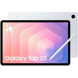 Samsung Galaxy Tab S11 Wifi 256Go Argent Argent pas cher