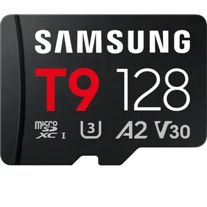 Samsung Samsung MB-MH128T/WW mémoire flash MicroSDXC UHS-I pas cher