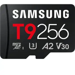 Samsung Samsung MB-MH256T/WW mémoire flash MicroSDXC UHS-I
