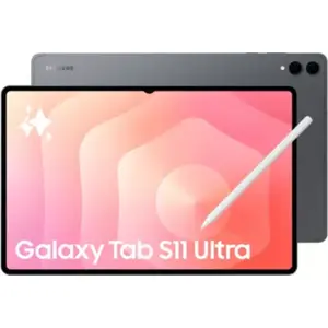 Comparateur de prix : Tablette Android SAMSUNG Galaxy Tab S11 Ultra Wifi 1To Gris