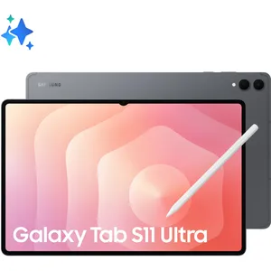Comparateur de prix : Samsung Galaxy Tab S11 Ultra Tablet 14.6 Wi-Fi 12GB RAM 256GB Grigio