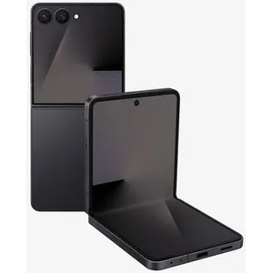 Samsung Galaxy Z Flip7 DS 5G 256GB Enterprise Edition jetblack pas cher