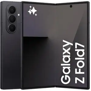 Samsung Galaxy Z Fold7 512GB 12GB RAM 5G Noir - Smartphone pliable