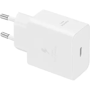 Samsung EP-T4511 Universel Blanc Secteur Charge rapide Intérieure pas cher
