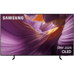 Comparateur de prix : TV OLED Samsung TQ55S85F 140 cm 4K UHD 2025