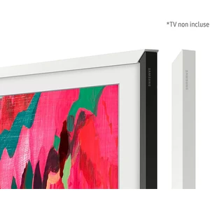 Comparateur de prix : Cadre The Frame SAMSUNG 65'' 2025 BLANC