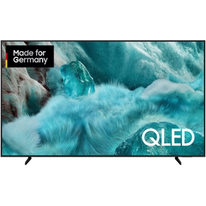 Samsung Q7F GQ75Q7F2AU 190,5 cm (75 ) 4K Ultra HD Smart TV Wifi Noir -... pas cher