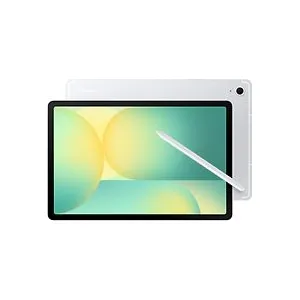 Samsung Galaxy Tab S10 FE 10,9 256GB [Wi-Fi + 5G] argent pas cher