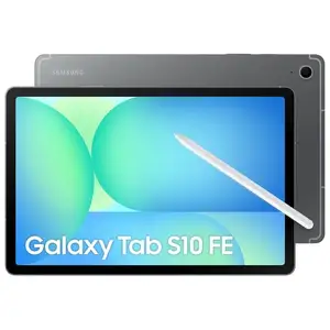Comparateur de prix : Tablette Samsung SM-X526 8 GB RAM 128 GB Gris