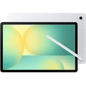 Samsung Galaxy Tab S10 FE 10,9 128GB [Wi-Fi + 5G] argent pas cher