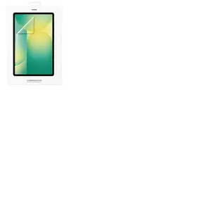 Comparateur de prix : Samsung Film de protection anti-reflet Transparent pour Galaxy Tab S10 FE+