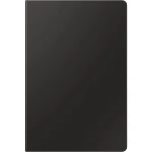 Comparateur de prix : Samsung Book Cover Keyboard avec Touch Pad, clavier amovible avec touche Galaxy AI Coloris Noir pour Galaxy Tab S10 FE+