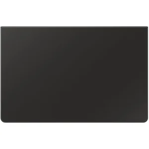 Comparateur de prix : Samsung Book Cover Keyboard Slim sans Touch Pad, clavier non-amovible avec touche Galaxy AI Coloris Noir pour Galaxy Tab S10 FE+