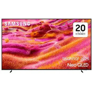 TV Mini Led SAMSUNG TQ115QN90F 2025 - 115 pouces ( 291 cm ) pas cher