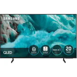 Samsung AI QLED 43" TQ43Q7FAAUXXC UltraHD 4K Quantum HDR Tizen pas cher