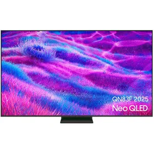 Samsung TQ55QN80F 2025 - TV Mini Led Neo QLED 4K - 138cm TQ55QN80FAUXXC pas cher