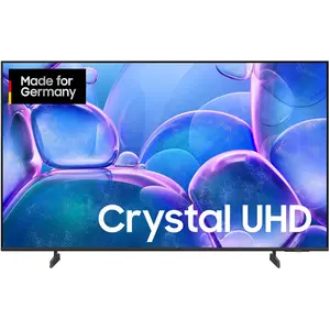 Samsung GU50U7099FU 127 cm (50") 4K Ultra HD Smart TV Wi-Fi Black pas cher
