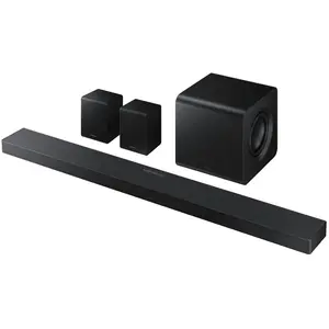 Comparateur de prix : Barres de son Samsung HW-QS760F
