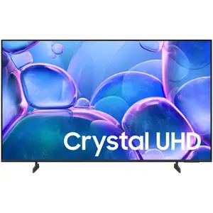 Comparateur de prix : Samsung TV Crystal UHD 55" U7000F 2025, 4K, Smart TV