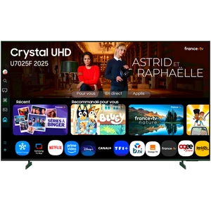 TV 189 cm UHD 4K Led SAMSUNG pas cher