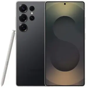 Samsung SM-S938 S25 Ultra 12 + 256 Go 6,9 pouces 5G Titan Jet Black UE... pas cher