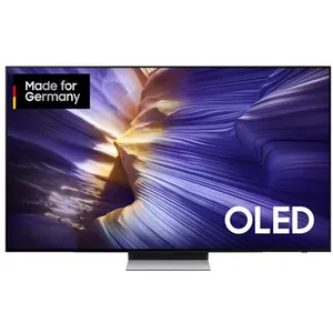 Samsung GQ-55S90F 55" OLED 4K Vision AI (null cm (null Zoll)) pas cher