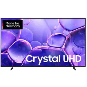 Samsung GU85U8099FU 2,16 m (85 ) 4K Ultra HD Smart TV Wifi Noir - Neuf pas cher