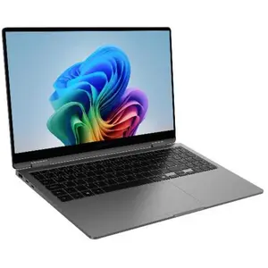 Samsung Ordinateur Portable Galaxy Book 5 Pro 360 15´´ Ultra 5-125h/16... pas cher