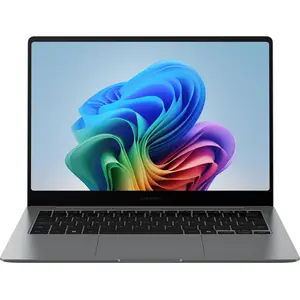 Samsung Galaxy Book5 Pro 14", Moonstone Gray, Core Ultra 7 256V, 16GB ... pas cher