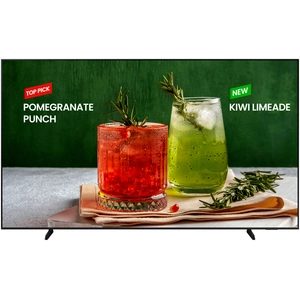 Comparateur de prix : Samsung Samsung BE98D-H - Classe de diagonale 98" BED-H Series TV LCD ...