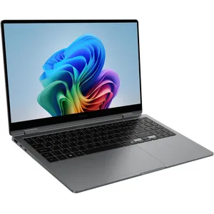 Comparateur de prix : PC Portable Samsung Galaxy Book5 360 écran tactile 15,6'' FHD Copilot+...